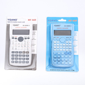 82MS <strong>Multi</strong>-<strong>Function</strong> Student <strong>Calculator</strong> Special Exam Science Computer Electronics Wholesale Manufacturers Color-<strong>Function</strong> Features - Product Image 1