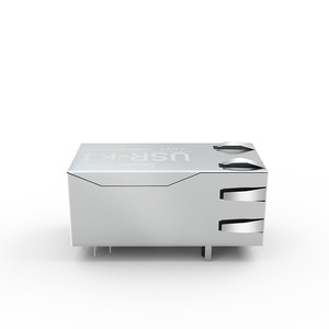 PUSR TTL zu Ethernet Embedded Auto MDI/MDX und Auto Negotiation TCP/IP KPORT Ethernet Modul USR-K3
