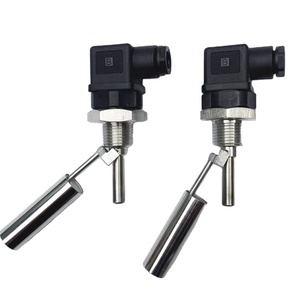Interruptor de nivel tipo flotador magnético sensor electrónico de nivel de líquido y agua - Product Image 5
