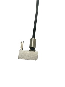 100kohm NTC thermistor 3950 cảm biến nhiệt độ cho chuyển đổi cung cấp điện và năng lượng được lưu trữ - Product Image 5