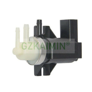 Motor supabı OEM 1J0906627B N75 TURBO BOOST kontrol SOLENOID vana VW T5 TRANSPORTER 1.9 2.0 2.5 TDI için - Product Image 1