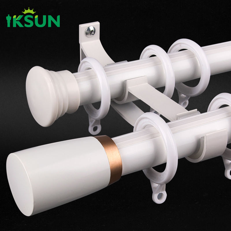 สีขาว -- 1ม. (39.37นิ้ว)