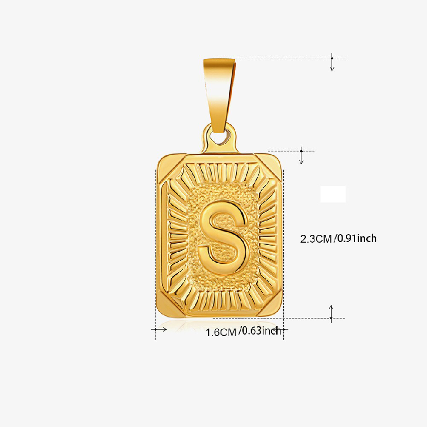 gold - S