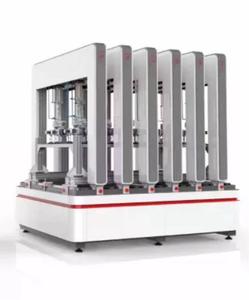 Fotovoltaik modül makine için dinamik mekanik yük test cihazı, fotovoltaik modül s basınç dayanımı testini test edin - Product Image 2
