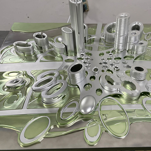 Profession elle Modelle Hersteller von berühmten Gebäude modell, 3D-Druck Gebäude modell Herstellung von Metallbau stoffen aus China - Product Image 5
