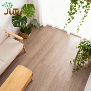 Ánh sáng sang trọng không thấm nước xương cá sàn gỗ thông Thiết kế sàn gỗ sàn gỗ cho ngôi nhà - Product Image 3