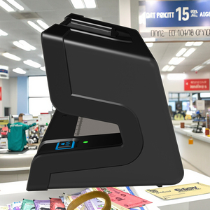 V13 phóng đại UV phát hiện tiền với tiền giấy ẩn tính năng phát hiện tiền tệ toàn cầu - Product Image 3