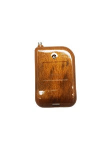 Ricambio telecomando universale 433.92 MHz con codice fisso per apriporta da Garage - Product Image 2