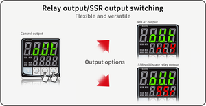 Termostato inteligente LCD para calefacción de suelo, controlador de temperatura Digital para el hogar - Product Image 6