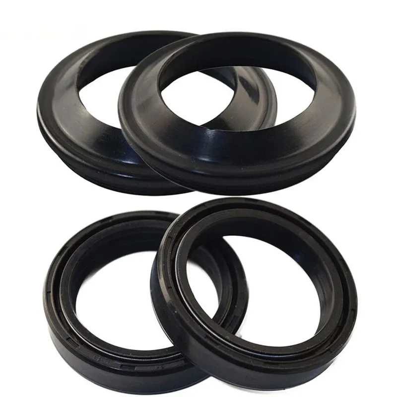 32*44*10.5 Motorcycle Oil Seal Dust cover kit For YAMAHA DT175 XT125 YZ100 SR250SE DT125 Suzuki GN125 DS185 TS185 GT250N DR125SE