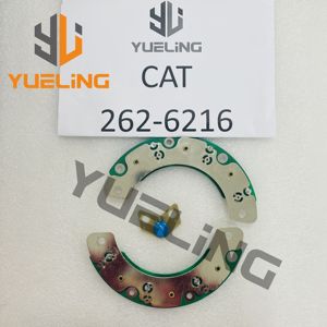 C6.6 C4.4 C7.1 C2.2 C3.3 dizel motor yedek parça için elektrik jeneratörü takım kullanılan 262-6216 kiti diyotlar 2626216 - Product Image 5