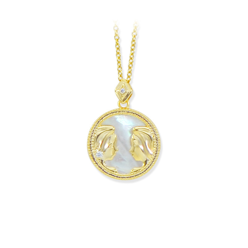 Gemini d'oro
