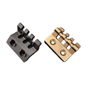 Lwxc Tactics MGP CNC 45องศาฐานเสารับน้ำหนักอุปกรณ์เสริมสำหรับ M300 M600ไฟฉาย - Product Image 1