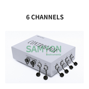 Cable or Wireless Connection Main Host SLPT WIFI <strong>Static</strong> Loading <strong>Dynamic</strong> <strong>Testing</strong> Equipment for Pile Integrity Tester - Product Image 3