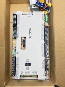 Controlador de máquina de moldeo por inyección de plástico TECH1S AK628S Plc - Product Image 6