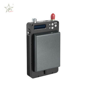 Original <strong>Digital</strong> Communication Robust Mobile Small Size Light Weight Video /Data Transmitter Used on UAV - Product Image 3