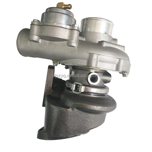 ターボチャージャー765472-5001ヒュンダイサンタフェ<span class=keywords><strong>1.8L</strong></span>ターボOEM GT20交換用