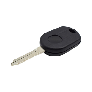 Yüksek kalite hızlı kargo 5 düğmeler AF 83 çip ile f-ord kenar uzaktan kumandalı anahtar mhz için 315 CWTWB1U793 anahtarlık araba itmeli anahtar - Product Image 5