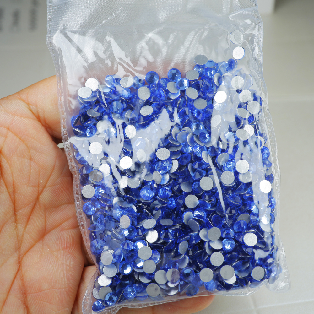 Sapphire léger