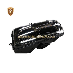 หลอดไฟหน้า LED 6-8สำหรับ Rolls Royce Phantom รุ่นอัพเกรดเป็นรุ่น9 - Product Image 5