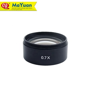 Objetivo auxiliar de 0,7x, lente Barlow para microscopio ESTÉREO - Product Image 2