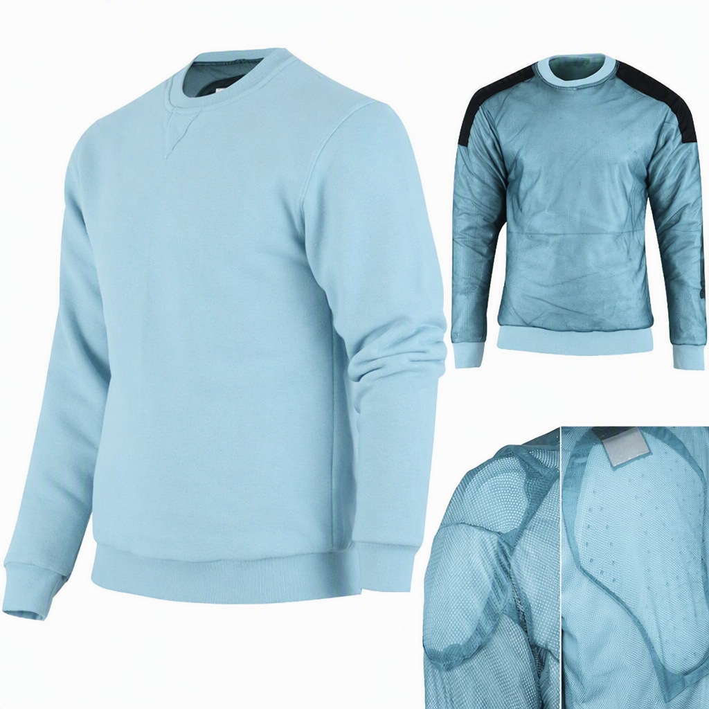 Light Blue