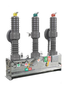 Disyuntor de reconexión automático al vacío Kedun Fast Delivery 11kv 12kv 630a - Product Image 1