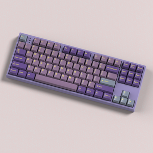 更换键盘键帽樱桃轮廓双射172键ABS键帽用于机械键盘输入键帽 - Product Image 4