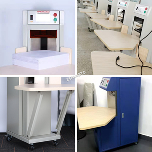 High Speed Automatic Paper Sheet Counter <strong>Machine</strong> A4 Paper Sheet <strong>Counting</strong> and <strong>Sorting</strong> <strong>Machine</strong> - Product Image 3