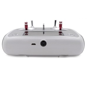 FlySky FS-i6S 2,4G 10CH AFHDS радиопередатчик с FS-iA10B приемником для RC FPV Дрон инженерный автомобиль Лодка робот - Product Image 3