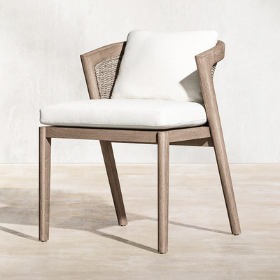 Armless Chair (Special Edition)