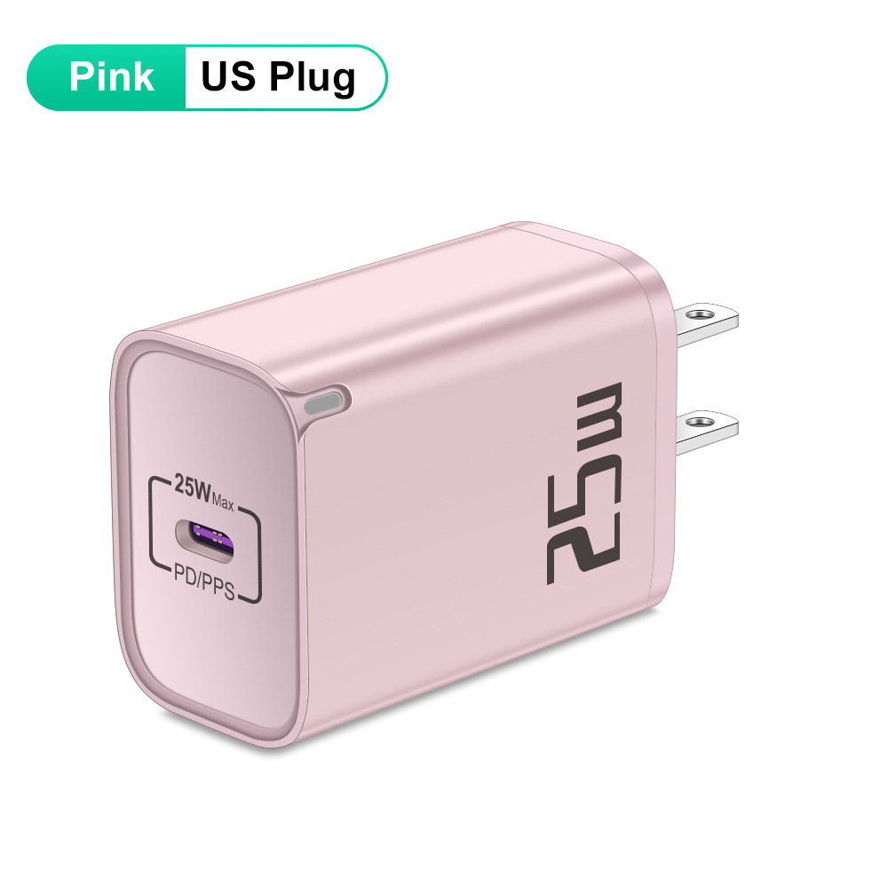 Pink US