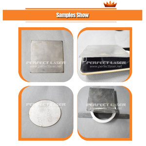 เครื่องตัดพลาสม่าแบบ5แกน CNC เครื่องตัดเหล็กอลูมิเนียมสแตนเลสชนิดคานที่สมบูรณ์แบบแบบเลเซอร์ - Product Image 4
