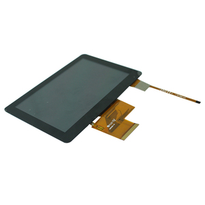 TFT LCD + TP Modules 5 Inch 800 × 480 TFT LCD Touch Display ScreenためTest Instruments - Product Image 2