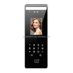 Speedface AI Facial <strong>Recognition</strong> Dynamic <strong>Face</strong> <strong>Recognition</strong> Access Control System with Rfid Card Reader Function - Product Image 1