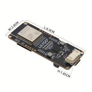 Kit de placa de desarrollo T-Camera S3, pantalla OLED de 2MP HD 0,96 \ ", 16MB, FLASH, cámara HD de 2MP, 2, 2, 2, 2, 2, 2, 2, 2, 2, 2, 2, 2, 2, 2, 2, 2, 2, 1, 2, 2, 2, 2, 2, 2 - Product Image 4