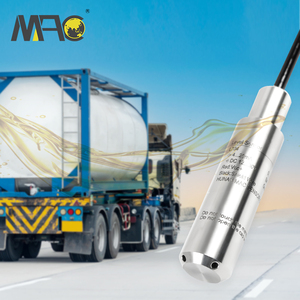 Sonde de niveau de carburant pour camion, transmetteur de pression, suivi GPS, capteur de niveau de réservoir de carburant Diesel - Product Image 2