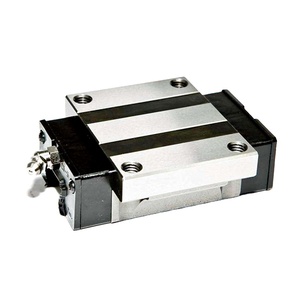 Actuador lineal para sistema de riel deslizante, bloque de guía de movimiento lineal, barato - Product Image 6