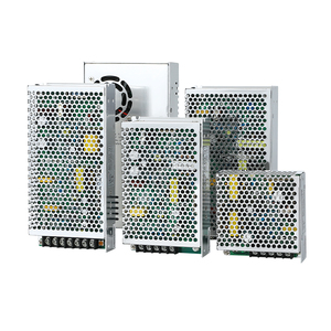 SD-100C-12ハイパワーDC-DCコンバーターシングル出力12v 24v 48vステップアップブーストコンバーター - Product Image 1