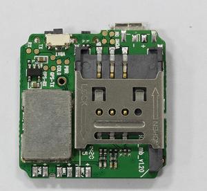プロのODMPCBA製造電子洗濯機カスタムメイドのプリント回路基板グリーンはんだマスクOEMPCB設計 - Product Image 5