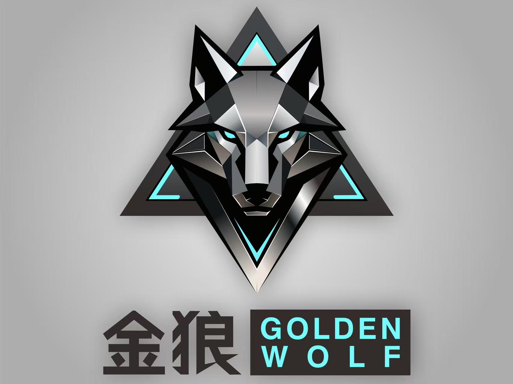 company logo
