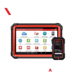 Neuankömmling X431 X-PROG 3 XPROG3 OBD2 Code Reader Diagnose tool Schlüssel programmierer Kompatibel mit ProS Keys Remote Tools - Product Image 1