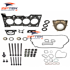 Bán New OEM Cổ Tự động phụ tùng sửa chữa động cơ Kit Xi lanh đầu đại tu Kit xây dựng lại Kit Gasket Gasket Set - Product Image 6