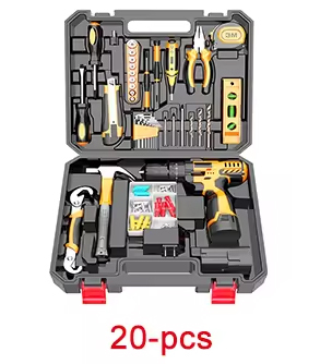 20 pièces 12V