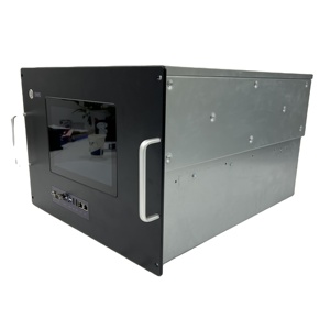 เครื่องวิเคราะห์ก๊าซ RS2600 เครื่องมือวิเคราะห์ก๊าซหลายตัว สเปกโตรสโคปีราแมนสําหรับก๊าซหลายองค์ประกอบ - Product Image 5