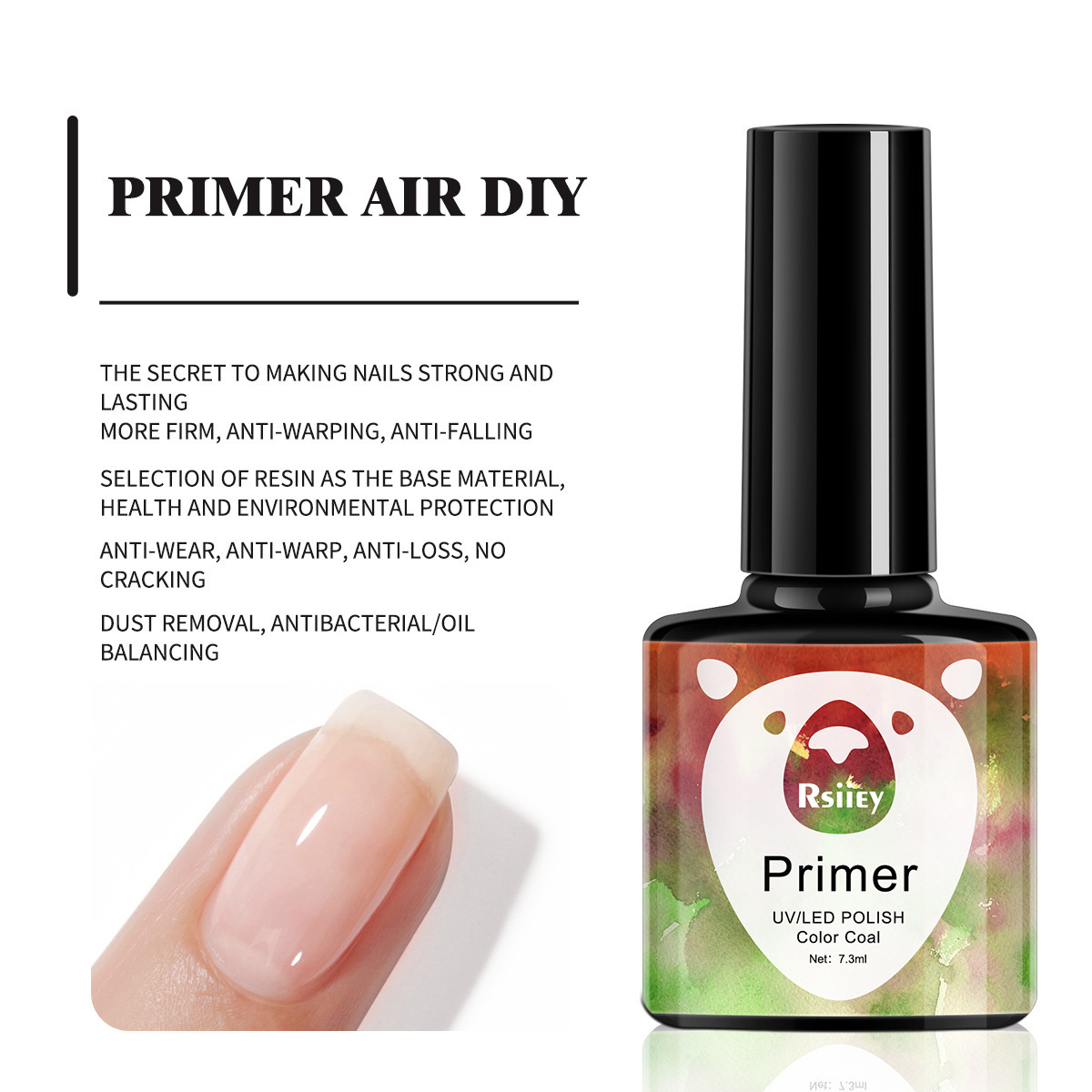 Primaire Air DIY