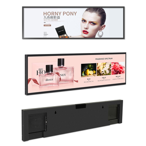 Высококачественный ЖК-экран с сенсорной панелью - Product Image 2