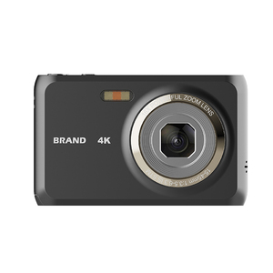 กล้อง CCD 2025แบบพกพาสำหรับนักเรียนบันทึกวิดีโอเซ็นเซอร์5.0MP เครื่องมือสาธารณะ - Product Image 5