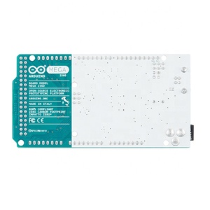 Kit scheda di espansione multifunzionale basato sull'apprendimento R3 LENARDO ATmega2560 Shield multifunzionale per Arduino