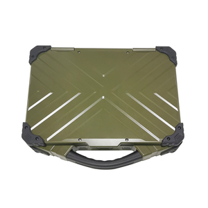 14 Inch Industrial Upward Portable <strong>Computer</strong> IP65 for Whole <strong>Device</strong> ( Optional )